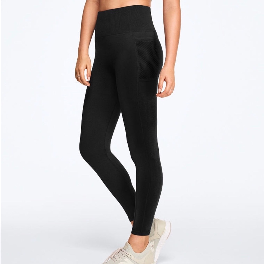 Cool & comfy pocket tight
